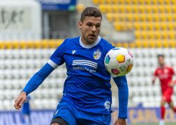 FC Carl Zeiss Jena Berliner AK 21042024 22